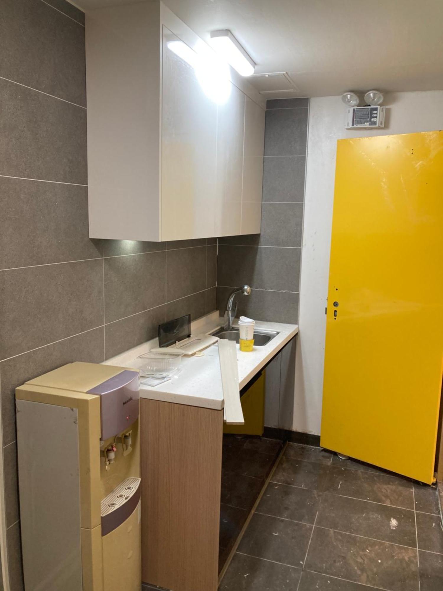 The Core Albergue Сеул Экстерьер фото
