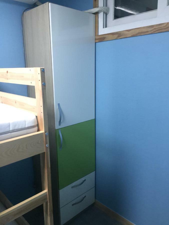 The Core Albergue Сеул Экстерьер фото