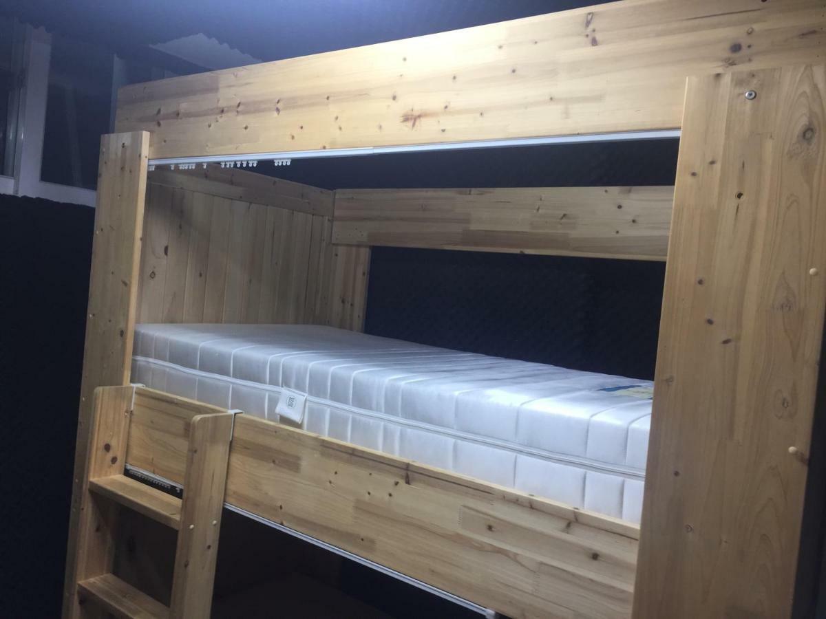 The Core Albergue Сеул Экстерьер фото