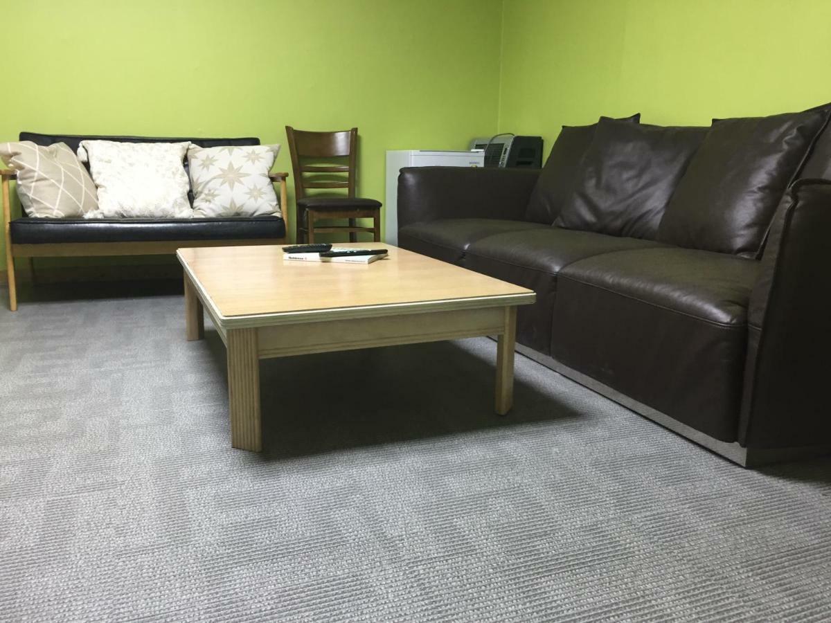 The Core Albergue Сеул Экстерьер фото